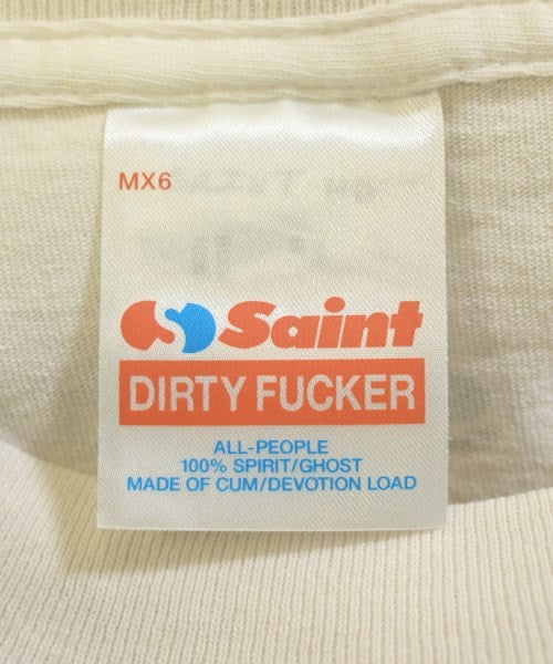 SAINT MICHAEL T恤/上衣