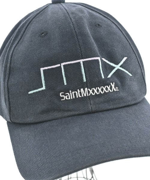SAINT MICHAEL 棒球帽