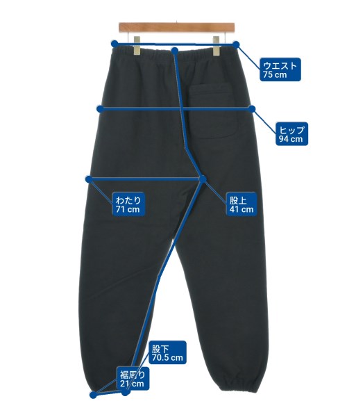 SAINT MICHAEL 運動