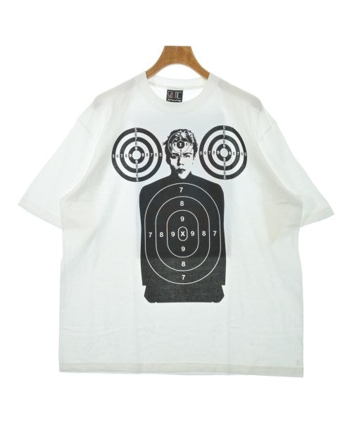 SAINT MICHAEL T恤/上衣