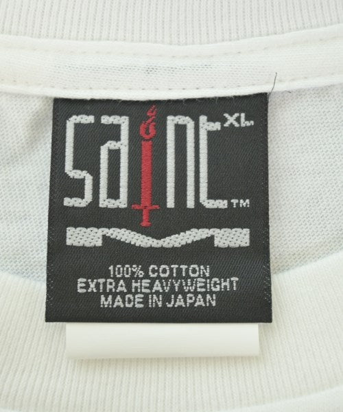 SAINT MICHAEL T恤/上衣