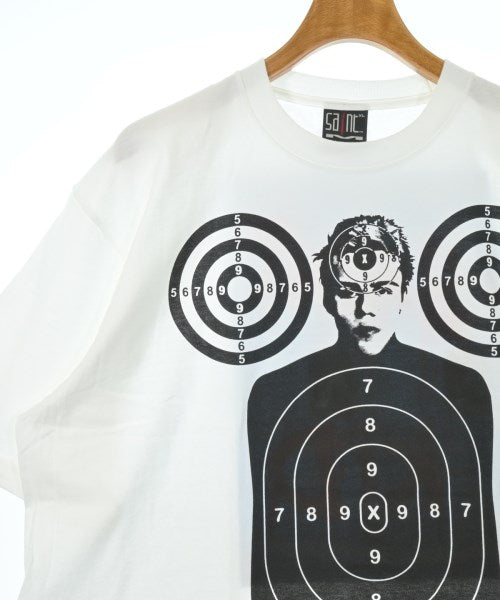 SAINT MICHAEL T恤/上衣