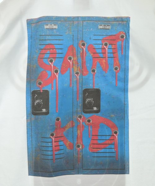 SAINT MICHAEL T恤/上衣