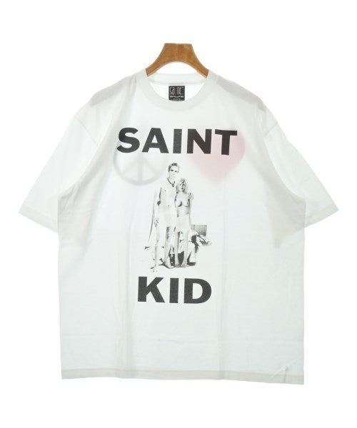 SAINT MICHAEL T恤/上衣