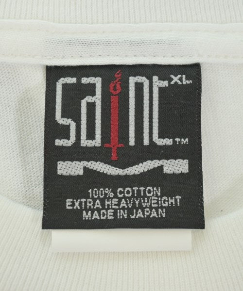 SAINT MICHAEL T恤/上衣