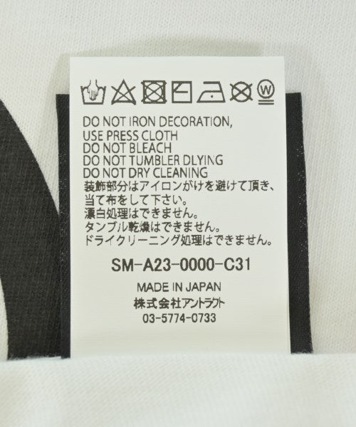 SAINT MICHAEL T恤/上衣