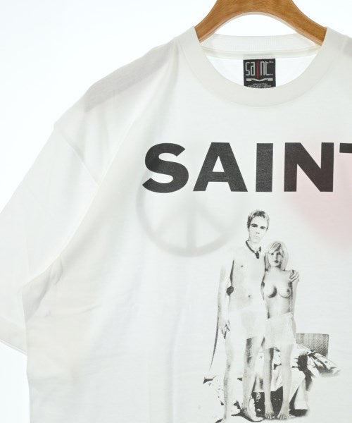 SAINT MICHAEL T恤/上衣