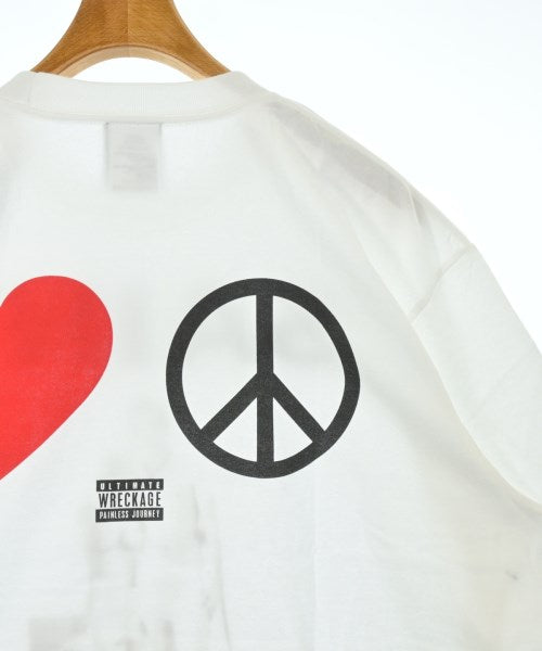 SAINT MICHAEL T恤/上衣