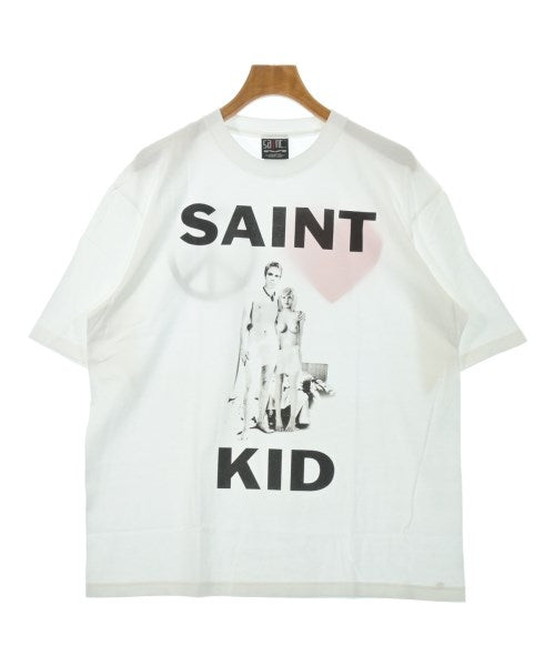 SAINT MICHAEL T恤/上衣