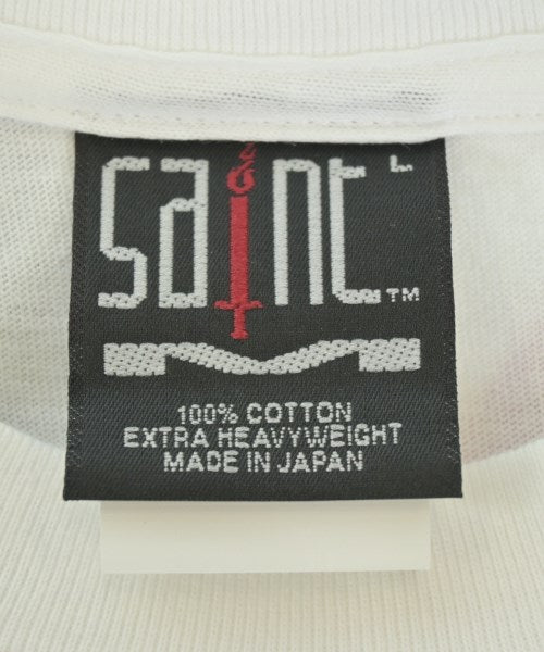 SAINT MICHAEL T恤/上衣