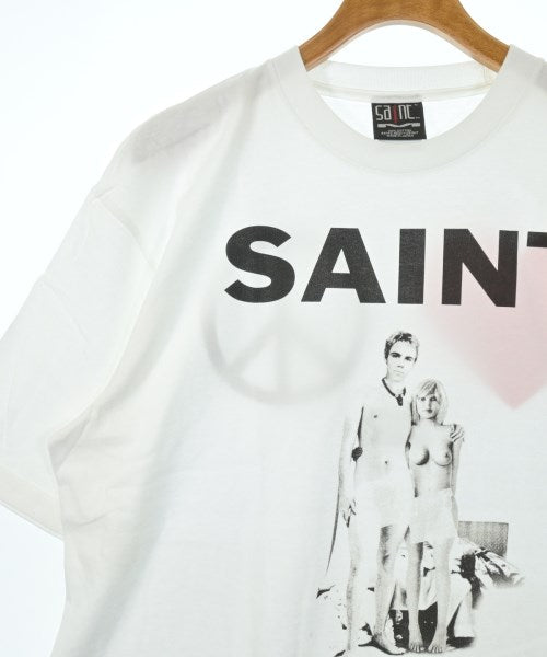 SAINT MICHAEL T恤/上衣