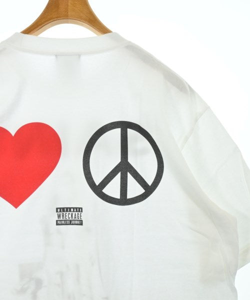 SAINT MICHAEL T恤/上衣