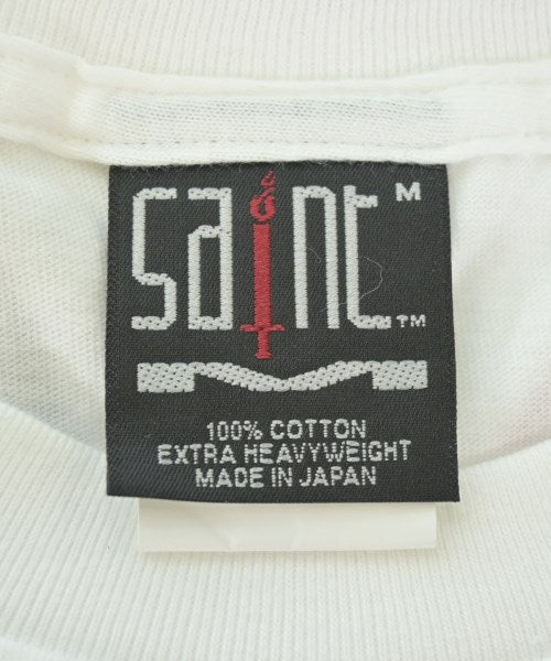 SAINT MICHAEL T恤/上衣