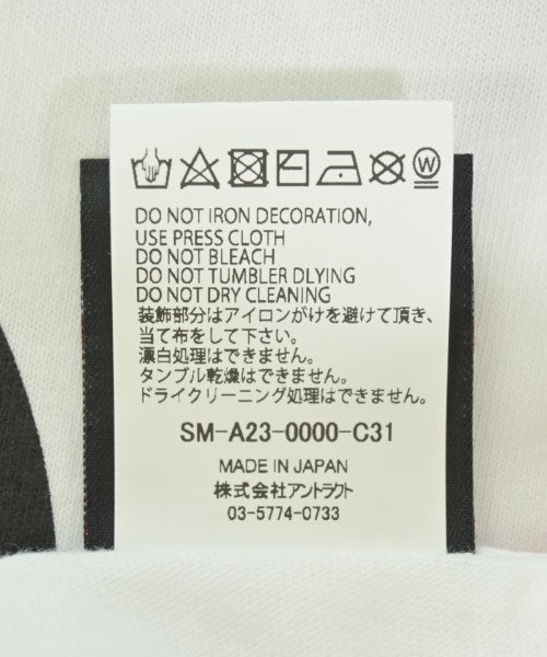 SAINT MICHAEL T恤/上衣