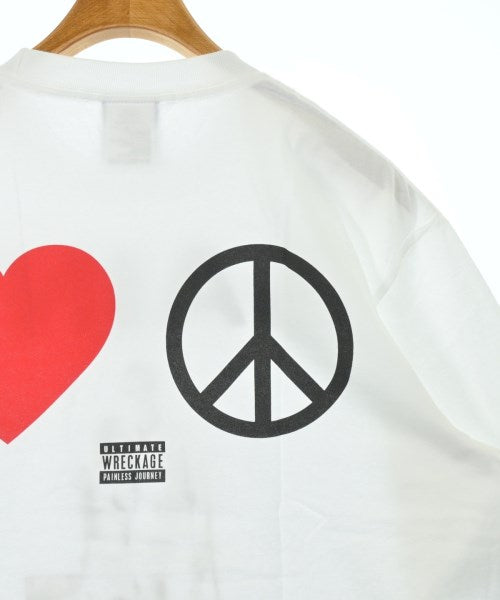 SAINT MICHAEL T恤/上衣