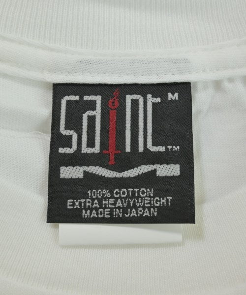 SAINT MICHAEL T恤/上衣