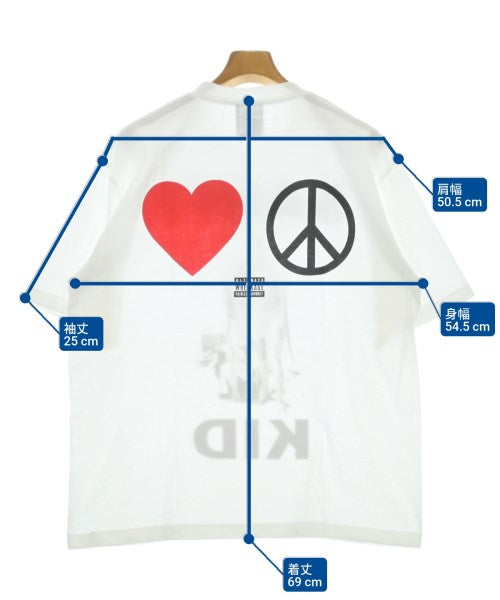 SAINT MICHAEL T恤/上衣