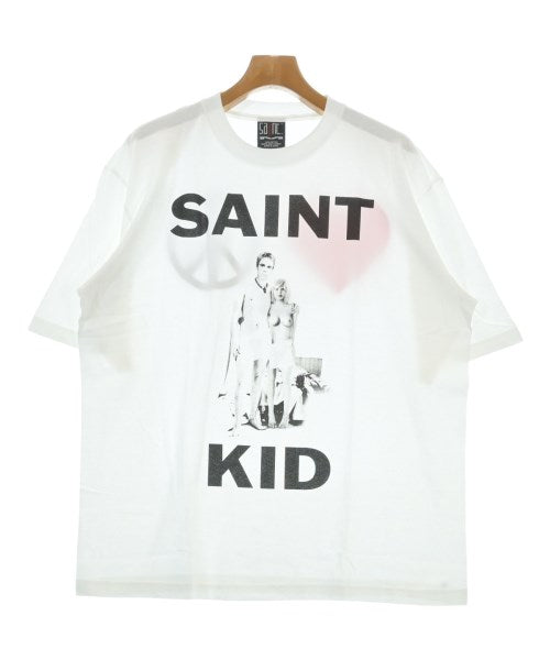 SAINT MICHAEL T恤/上衣