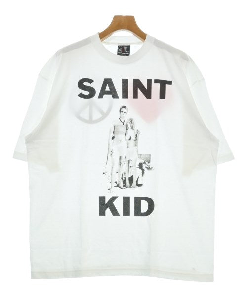 SAINT MICHAEL T恤/上衣