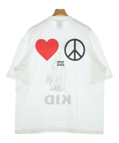 SAINT MICHAEL T恤/上衣