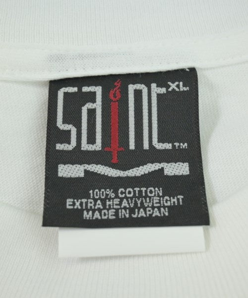 SAINT MICHAEL T恤/上衣