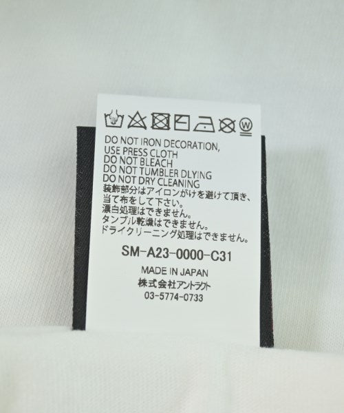 SAINT MICHAEL T恤/上衣