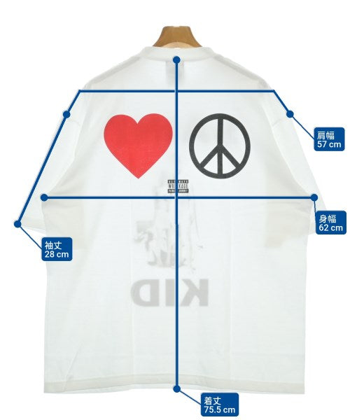 SAINT MICHAEL T恤/上衣