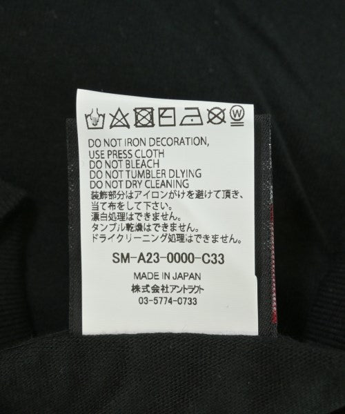 SAINT MICHAEL T恤/上衣