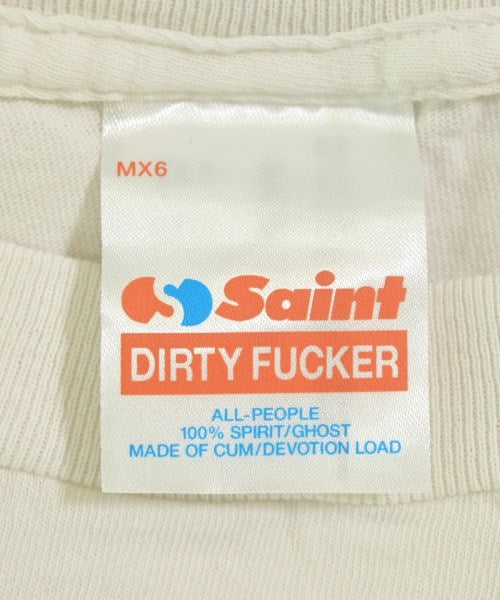 SAINT MICHAEL T恤/上衣