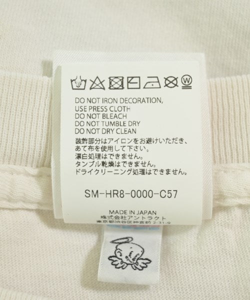 SAINT MICHAEL T恤/上衣