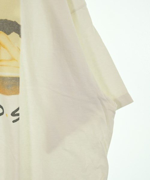 SAINT MICHAEL T恤/上衣