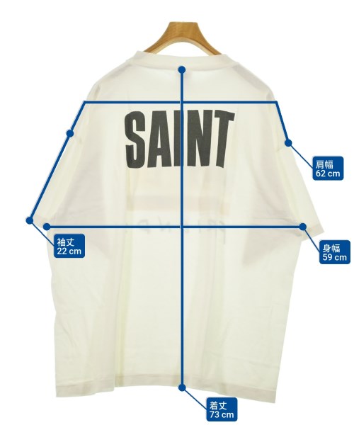 SAINT MICHAEL T恤/上衣