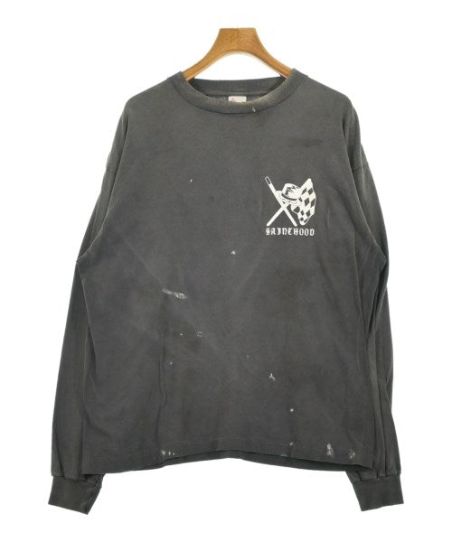 SAINT MICHAEL T恤/上衣