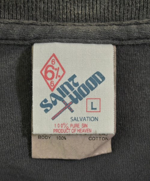 SAINT MICHAEL T恤/上衣