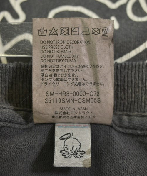 SAINT MICHAEL T恤/上衣