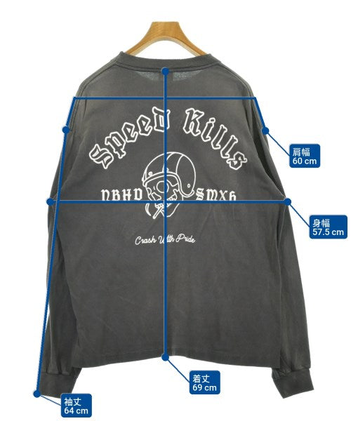 SAINT MICHAEL T恤/上衣