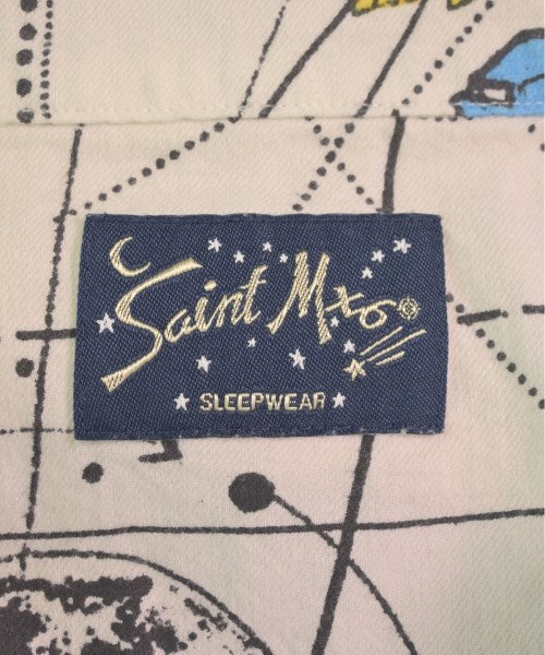 SAINT MICHAEL 休閒襯衫