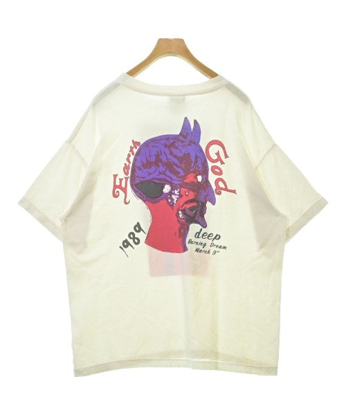 SAINT MICHAEL T恤/上衣