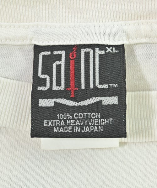 SAINT MICHAEL T恤/上衣