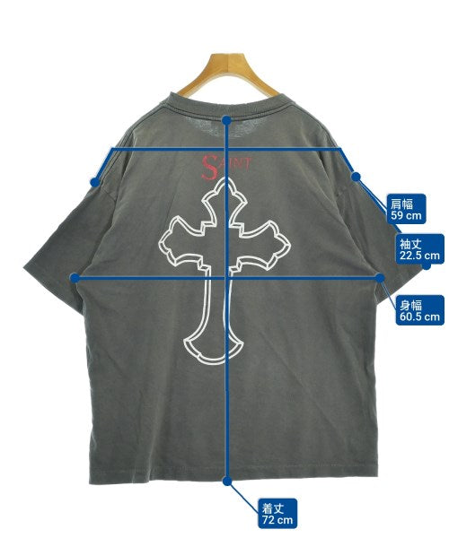 SAINT MICHAEL T恤/上衣