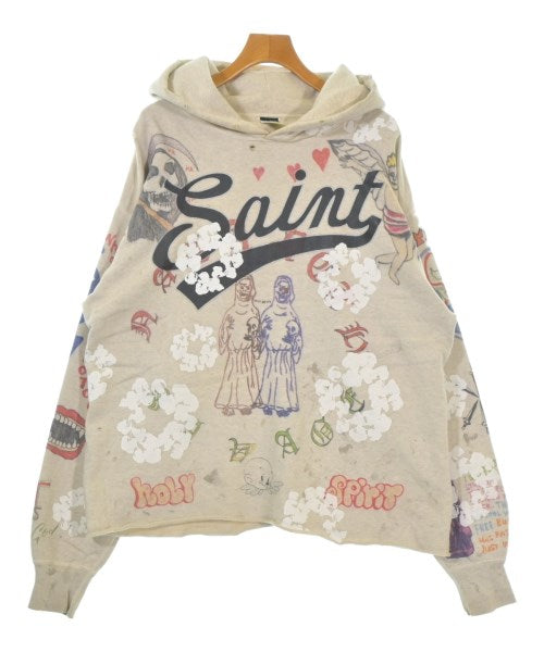 SAINT MICHAEL 連帽衫