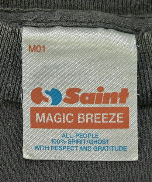 SAINT MICHAEL T恤/上衣