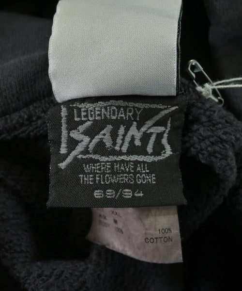 SAINT MICHAEL 連帽衫