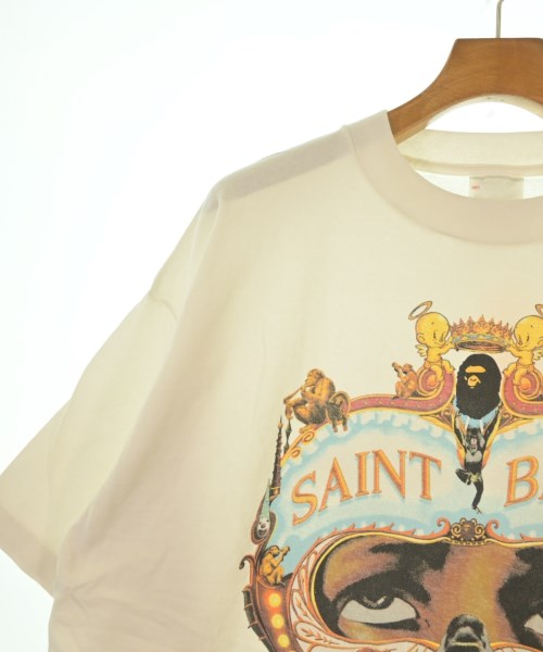 SAINT MICHAEL T恤/上衣