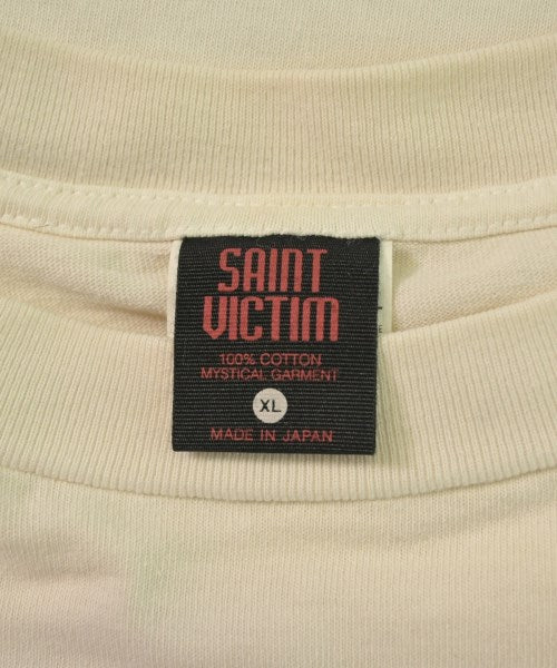 SAINT MICHAEL T恤/上衣