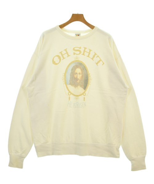 SAINT MICHAEL 運動衫