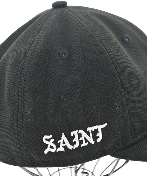 SAINT MICHAEL 棒球帽