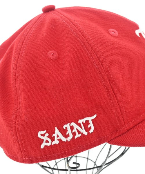 SAINT MICHAEL 棒球帽