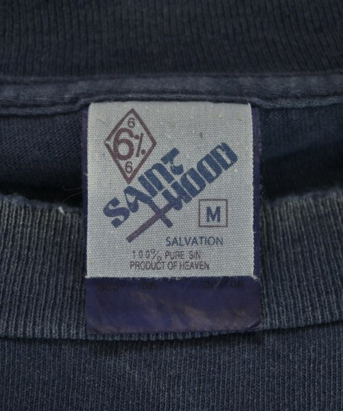 SAINT MICHAEL T恤/上衣