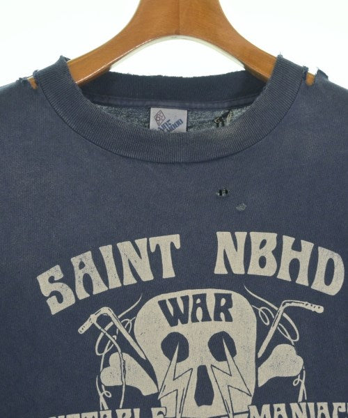 SAINT MICHAEL T恤/上衣